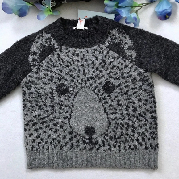 Cat & Jack NWT Sweaters Bundle Boys Various - Picture 3 of 11